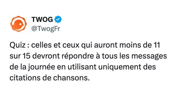 Image de couverture de l'article : Quiz : 15 questions de culture générale #385