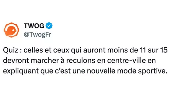 Image de couverture de l'article : Quiz : 15 questions de culture générale #389