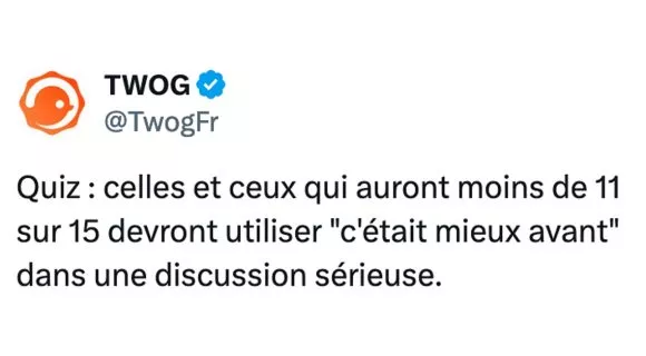 Image de couverture de l'article : Quiz : 15 questions de culture générale #401