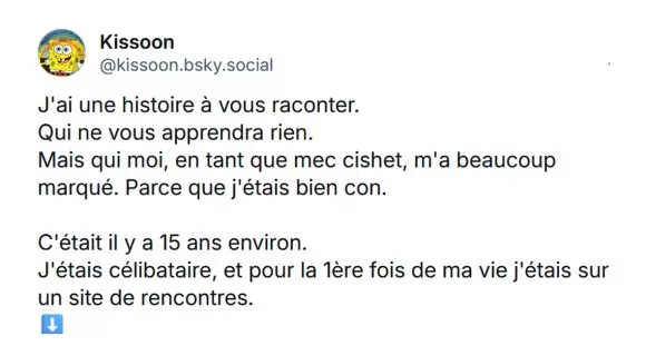 Image de couverture de l'article : Les violeurs sont des hommes lambda : ce que cela veut réellement dire