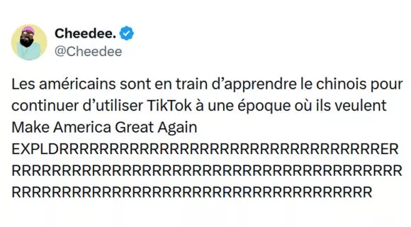 Image de couverture de l'article : C’est la fin de Tiktok ?