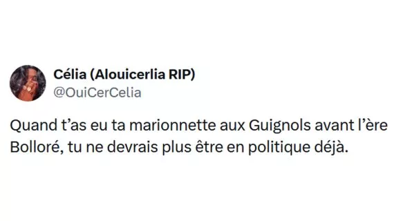 Image de couverture de l'article : Les Guignols, l’émission qui manque cruellement à la France