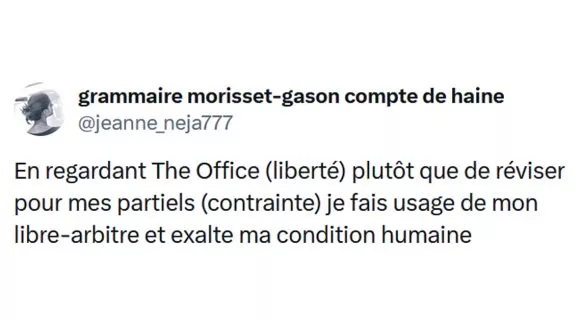 Image de couverture de l'article : Réviser ou pleurer ? Le dilemme des étudiants en période de partiels