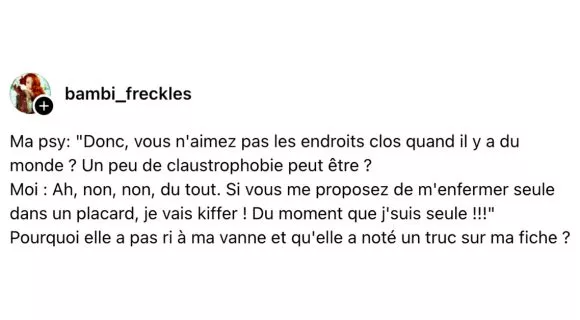 Image de couverture de l'article : Top 15 : le meilleur de Threads épisode 54