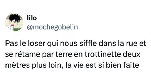 Image de couverture de l'article : Ouvrez les yeux et les oreilles quand vous êtes dans la rue !