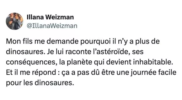 Image de couverture de l'article : Les dinosaures, morts mais à jamais dans nos cœurs