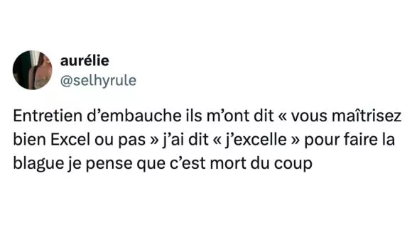 Image de couverture de l'article : Top 15 de vos pires expériences en entretien d’embauche