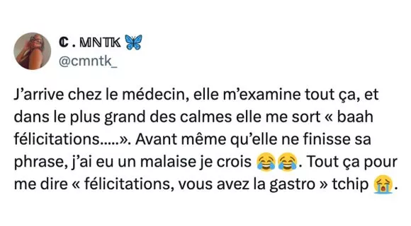 Image de couverture de l'article : La gastro, ce virus qui laisse un vide (dans les intestins)