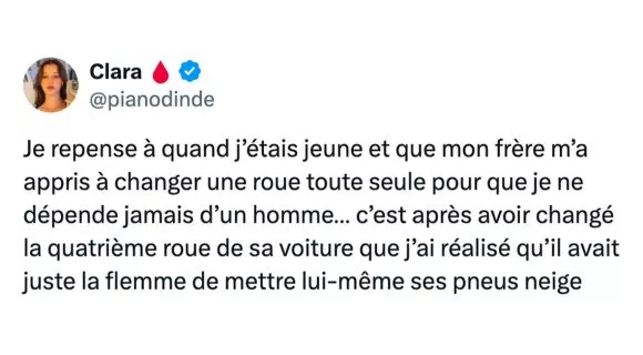 Image de couverture de l'article : Vous avez un grand frère ? Eh bien bon courage à vous !