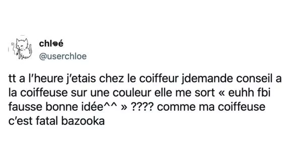 Image de couverture de l'article : Fatal Bazooka, icône des années 2000