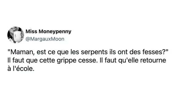 Image de couverture de l'article : L’épidémie de grippe se poursuit dans toute la France