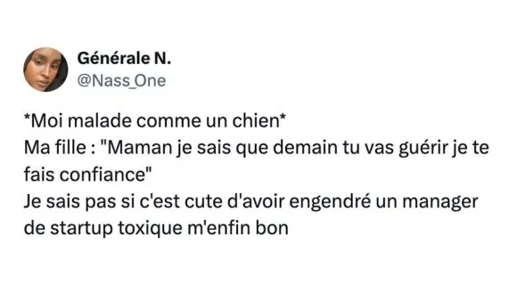 Image de couverture de l'article : La vérité sort de la bouche des enfants #72