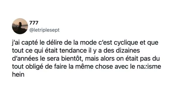 Image de couverture de l'article : Le Comptwoir du mercredi 12 février 2025 : les actus du moment