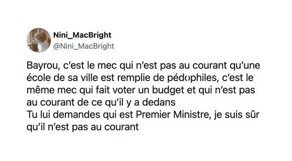 Image de couverture de l'article : Le Comptwoir du mardi 18 février 2025 : les actus du moment