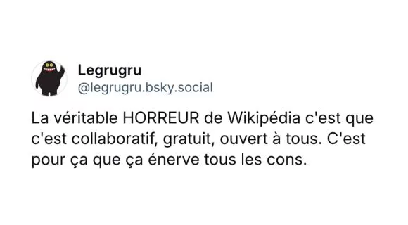 Image de couverture de l'article : Le Comptwoir du mercredi 26 février 2025 : les actus du moment