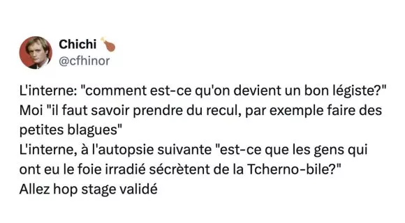 Image de couverture de l'article : Le Comptwoir du samedi 1er février 2025 : les actus du jour