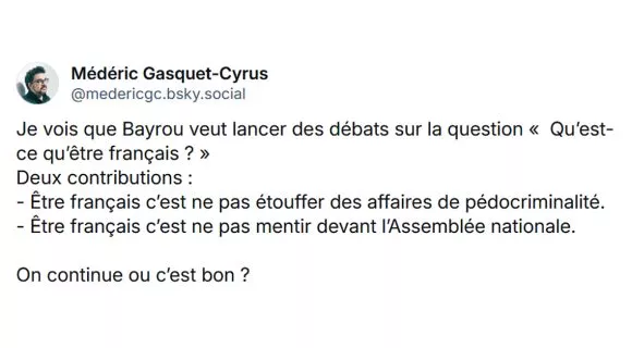 Image de couverture de l'article : Le Comptwoir du vendredi 28 février 2025 : les actus du moment