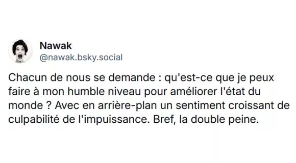 Image de couverture de l'article : Le Comptwoir du vendredi 14 février 2025 : les actus du jour