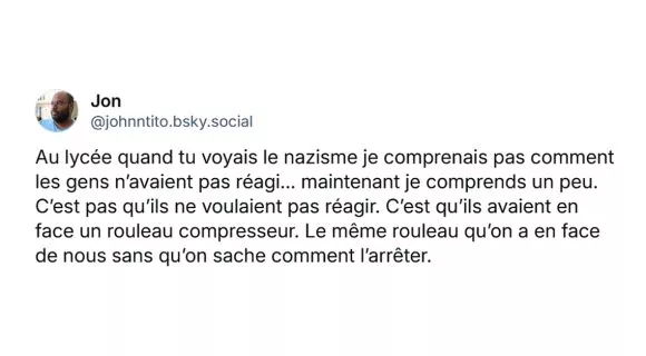 Image de couverture de l'article : Le Comptwoir du mardi 4 février 2025 : les actus du jour