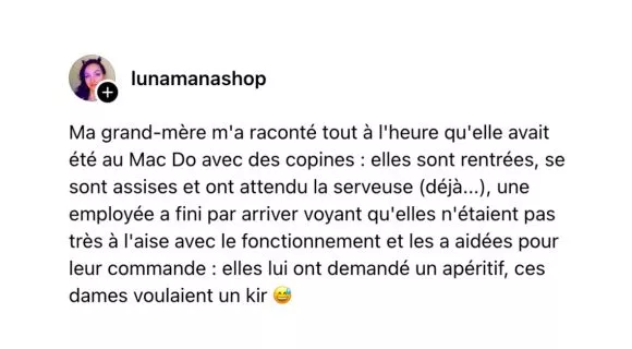 Image de couverture de l'article : Top 15 : le meilleur de Threads épisode 59