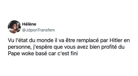 Image de couverture de l'article : Le pape François affaibli : la fin d’un rempart progressiste ?