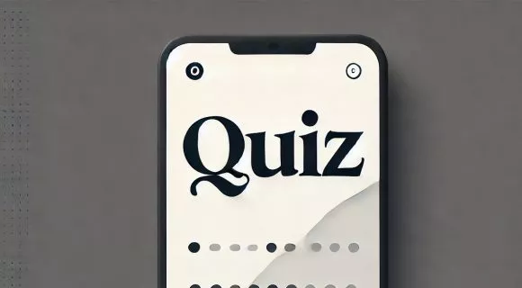 Image de couverture de l'article : Quiz : 15 questions de culture générale #435