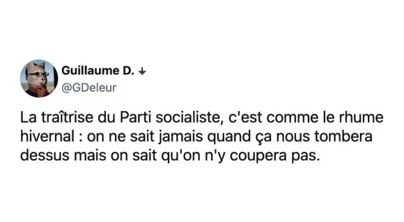 Image de couverture de l'article : Le rhume : cette maladie qui nous met à genoux chaque hiver