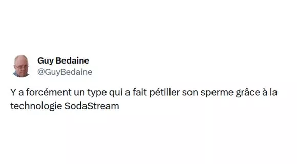 Image de couverture de l'article : 25 tweets drôles sur le sexe et l’amour : Comptwoir de Lola #556