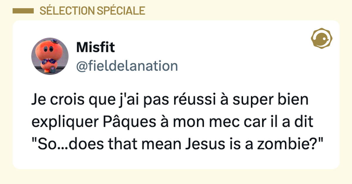 Vos meilleurs posts sur Pâques, merci pour le long week-end ! - Twog
