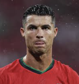ronaldo cr7