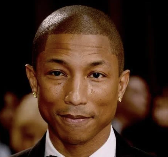 pharrell williams