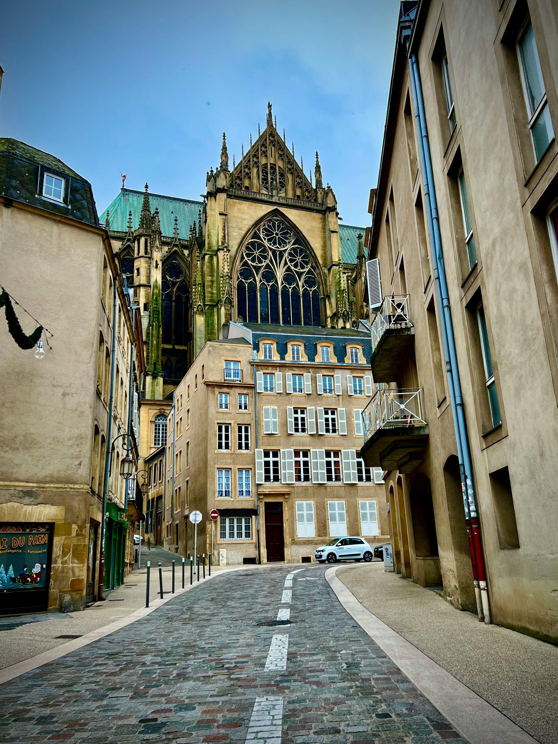 Metz