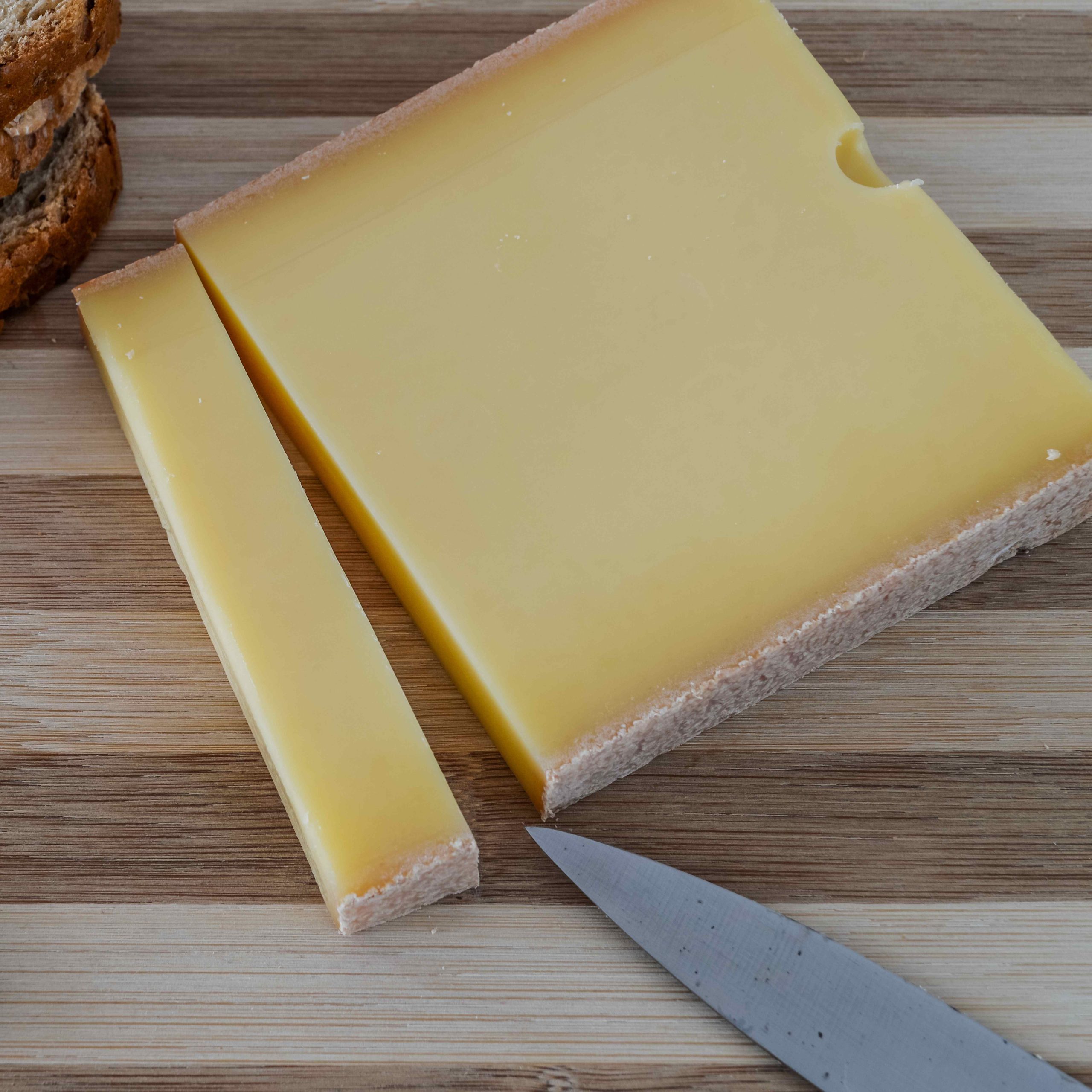 comte fromage