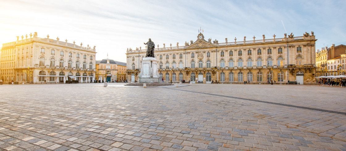 nancy place stanislas