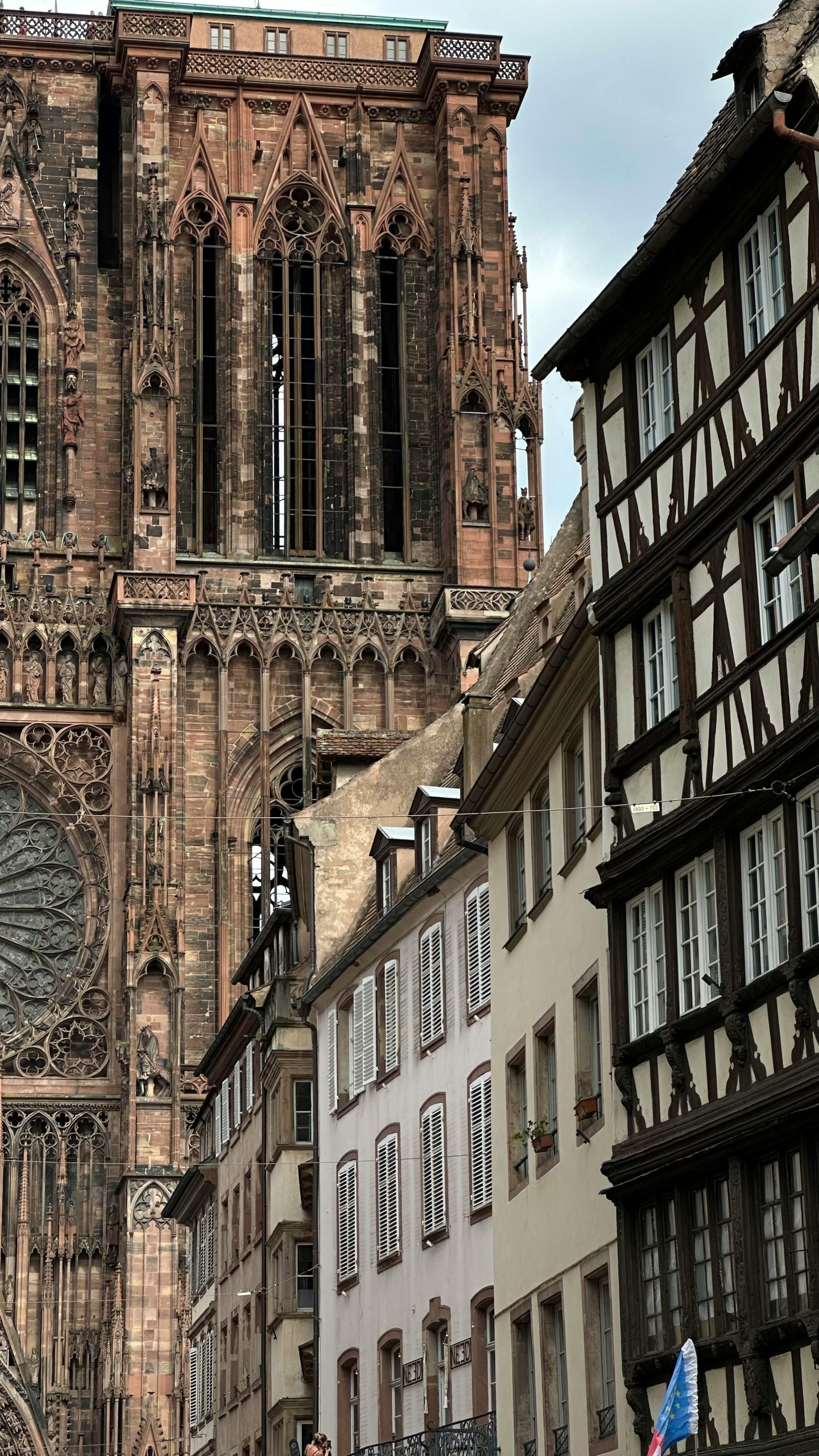 Strasbourg