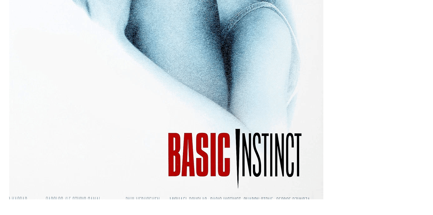 basic instinct