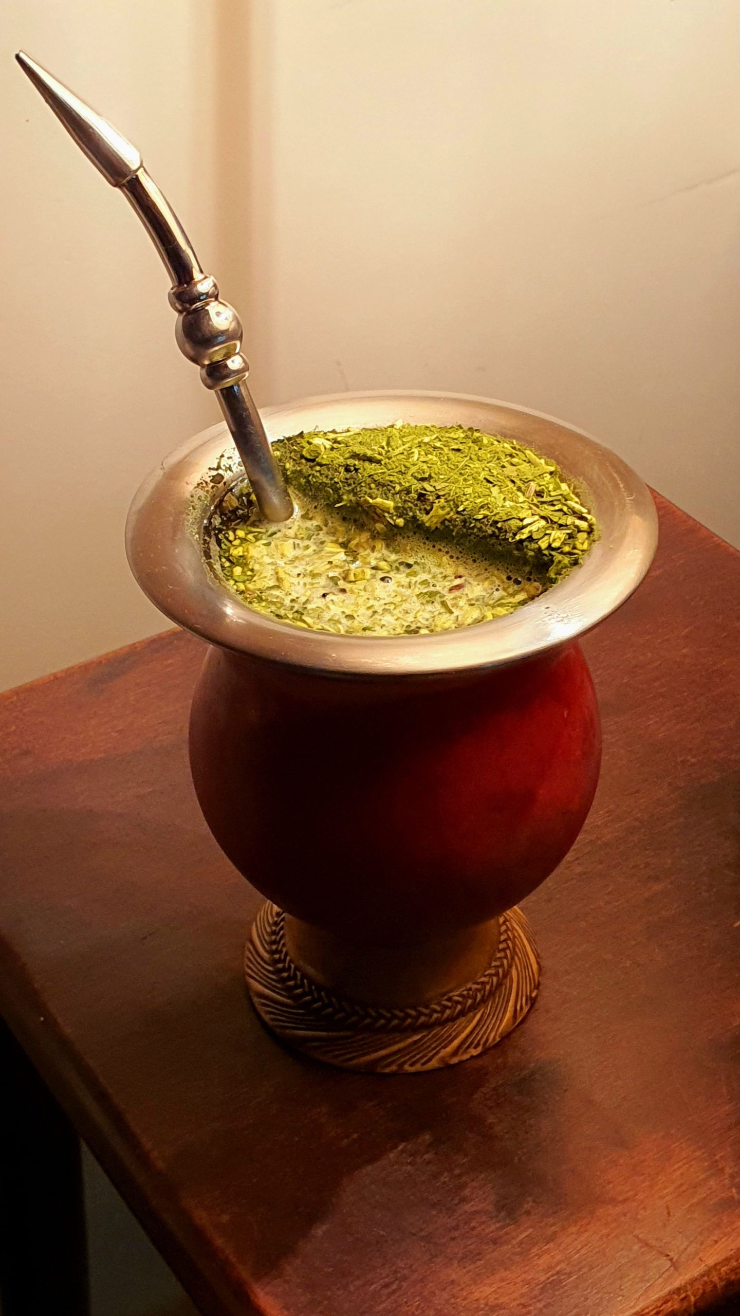 mate