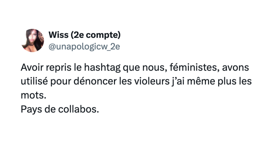 Image de couverture de l'article : BalanceTonPilleur : les internautes r&eacute;pondent pr&eacute;sents (mais autrement)