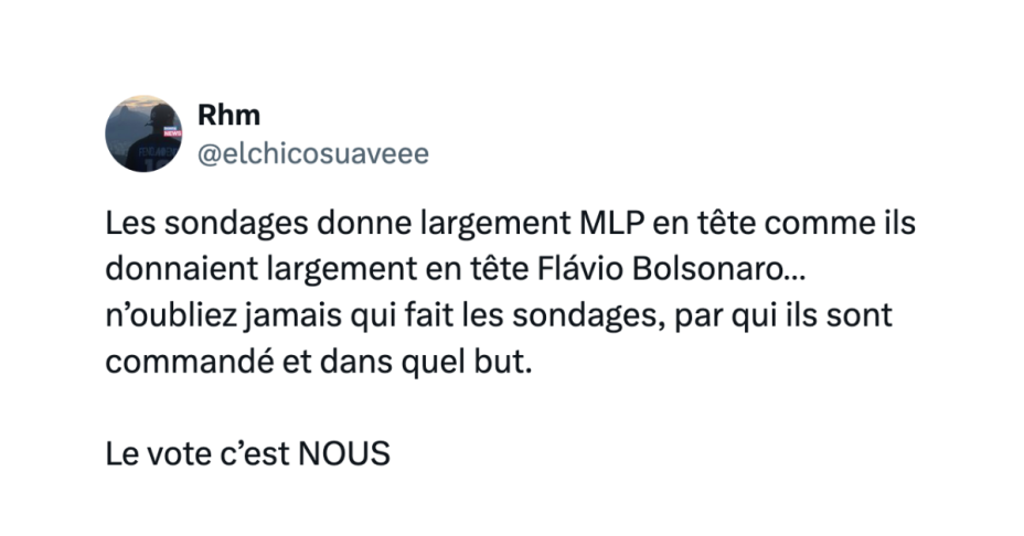 Image de couverture de l'article : Le retournement de situation que personne n&rsquo;avait vu venir au Br&eacute;sil !