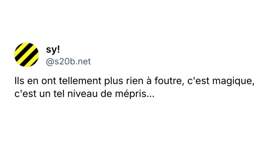 Image de couverture de l'article : Emmanuel Macron a trouv&eacute; comment parler aux jeunes&hellip;et c&rsquo;est affligeant !