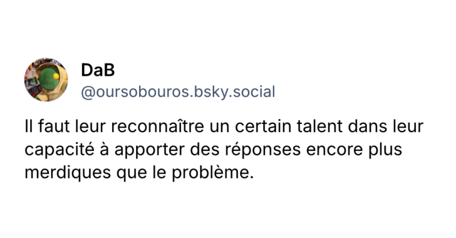 Image de couverture de l'article : La fin de Parcoursup&hellip;remplac&eacute; par encore pire !