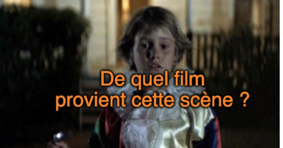 Image de couverture de l'article : Quiz : saurez-vous reconna&icirc;tre ces 15 films d&rsquo;horreur &agrave; partir d&rsquo;une simple image ?