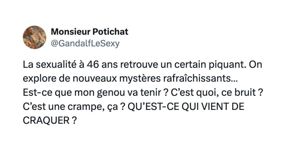Image de couverture de l'article : 25 tweets dr&ocirc;les sur le sexe et l&rsquo;amour : Comptwoir de Lola #642
