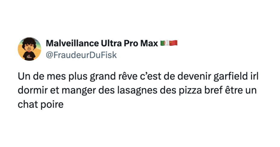 Image de couverture de l'article : Top 41 des meilleurs tweets de la jeunesse #538