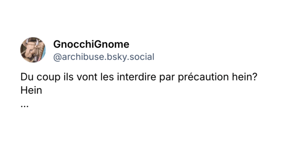 Image de couverture de l'article : Les gaz lacrymog&egrave;nes seraient particuli&egrave;rement dangereux pour les femmes : on d&eacute;couvre &ccedil;a maintenant
