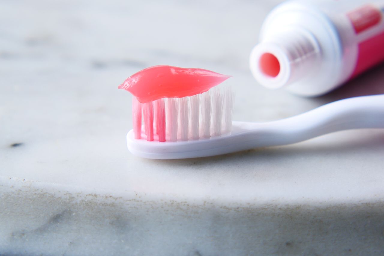 dentifrice