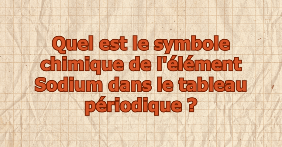 Image de couverture de l'article : Testez-vous sur ce quiz de 15 questions de culture g&eacute;n&eacute;rale !